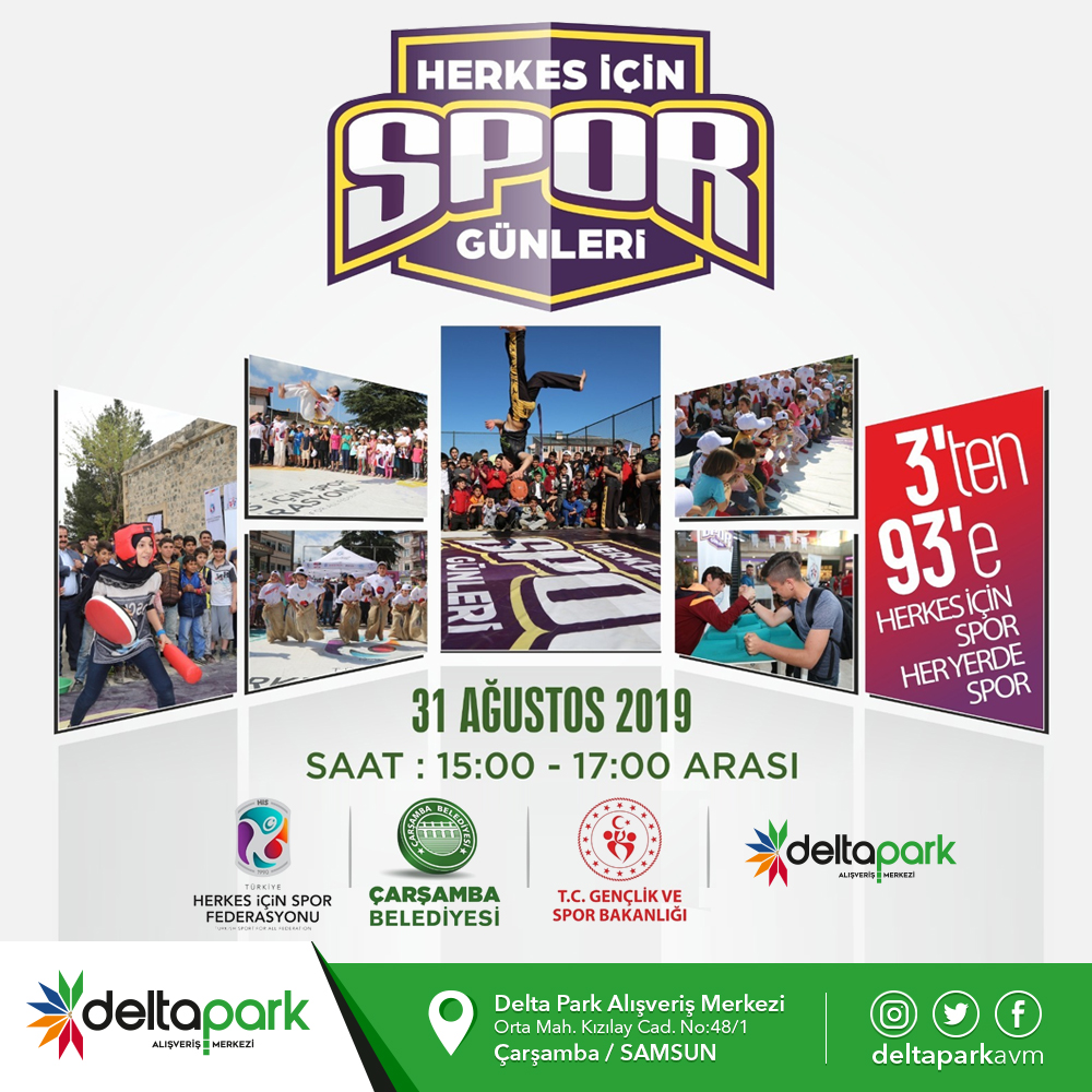 Herkes İçin Spor
