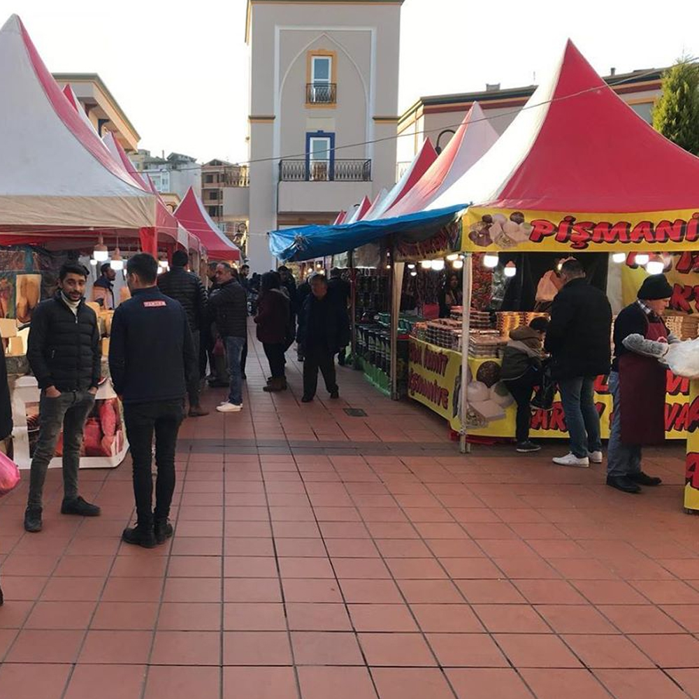 Yöresel Ürün Günleri